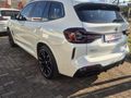 2022 BMW X3 M40i