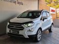 2022 Ford EcoSport 1.0 EcoBoost Titanium Auto