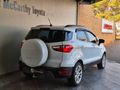 2022 Ford EcoSport 1.0 EcoBoost Titanium Auto