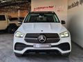 2019 Mercedes-Benz GLE 400d 4Matic