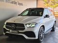 2019 Mercedes-Benz GLE 400d 4Matic