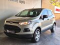 2016 Ford EcoSport 1.5 TiVCT Ambiente