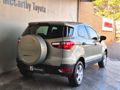 2016 Ford EcoSport 1.5 TiVCT Ambiente