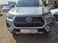 2025 Toyota Hilux 2.4 GD-6 Raised Body Raider Auto Extended Cab