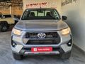 2025 Toyota Hilux 2.4 GD-6 Raised Body Raider Auto Extended Cab