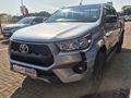 2025 Toyota Hilux 2.4 GD-6 Raised Body Raider Auto Extended Cab