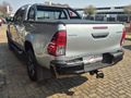 2025 Toyota Hilux 2.4 GD-6 Raised Body Raider Auto Extended Cab