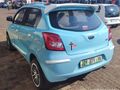 2015 Datsun Go 1.2 Lux
