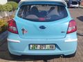2015 Datsun Go 1.2 Lux
