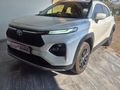 2025 Toyota Starlet Cross 1.5XS
