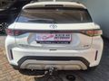 2025 Toyota Starlet Cross 1.5XS