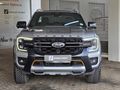 2025 Ford Ranger 2.0D Bi-Turbo Wildtrak X AWD Double-Cab Auto