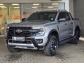 2025 Ford Ranger 2.0D Bi-Turbo Wildtrak X AWD Double-Cab Auto