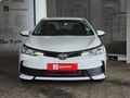 2024 Toyota Corolla Quest 1.8 Plus