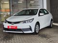 2024 Toyota Corolla Quest 1.8 Plus