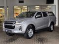 2024 Isuzu D-Max 1.9 DDI LS 4x4 Auto Double-Cab