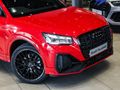 2026 Audi Q2 35TFSI Black Edition