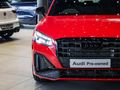 2026 Audi Q2 35TFSI Black Edition