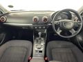 2014 Audi A3 3-dr 1.6 TDI S Auto