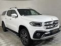 2019 Mercedes-Benz X-Class X250d 4x4 Power Auto