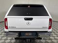 2019 Mercedes-Benz X-Class X250d 4x4 Power Auto