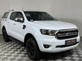 2020 Ford Ranger 2.2 TDCi XLS Double-Cab