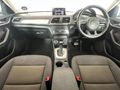 2015 Audi Q3 2.0 TDI quattro Auto (130kW)