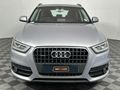 2015 Audi Q3 2.0 TDI quattro Auto (130kW)