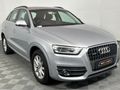 2015 Audi Q3 2.0 TDI quattro Auto (130kW)