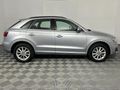 2015 Audi Q3 2.0 TDI quattro Auto (130kW)