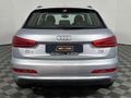 2015 Audi Q3 2.0 TDI quattro Auto (130kW)