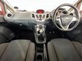 2011 Ford Fiesta 1.6 Sport 5-dr