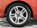 2011 Ford Fiesta 1.6 Sport 5-dr