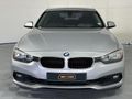 2017 BMW 3 Series 320i