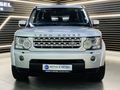 2013 Land Rover Discovery 4 3.0 TD | SD V6 SE