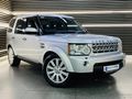 2013 Land Rover Discovery 4 3.0 TD | SD V6 SE