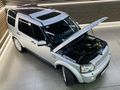 2013 Land Rover Discovery 4 3.0 TD | SD V6 SE