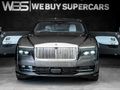2024 Rolls-Royce Corniche Convertible