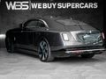 2024 Rolls-Royce Corniche Convertible