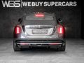 2024 Rolls-Royce Corniche Convertible