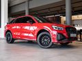 2026 Audi Q2 35TFSI Black Edition