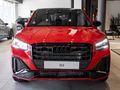 2026 Audi Q2 35TFSI Black Edition