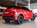2026 Audi Q2 35TFSI Black Edition