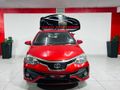 2018 Toyota Etios 1.5 XS 5-dr