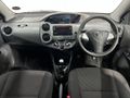 2018 Toyota Etios 1.5 XS 5-dr