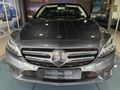 2019 Mercedes-Benz C-Class C 220d Auto