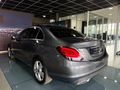 2019 Mercedes-Benz C-Class C 220d Auto