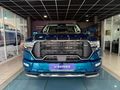 2026 Foton Tunland 2.0D V9 Vlx Auto Double-Cab