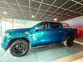 2026 Foton Tunland 2.0D V9 Vlx Auto Double-Cab