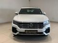 2018 Volkswagen Touareg 3.0 TDI V6 Executive